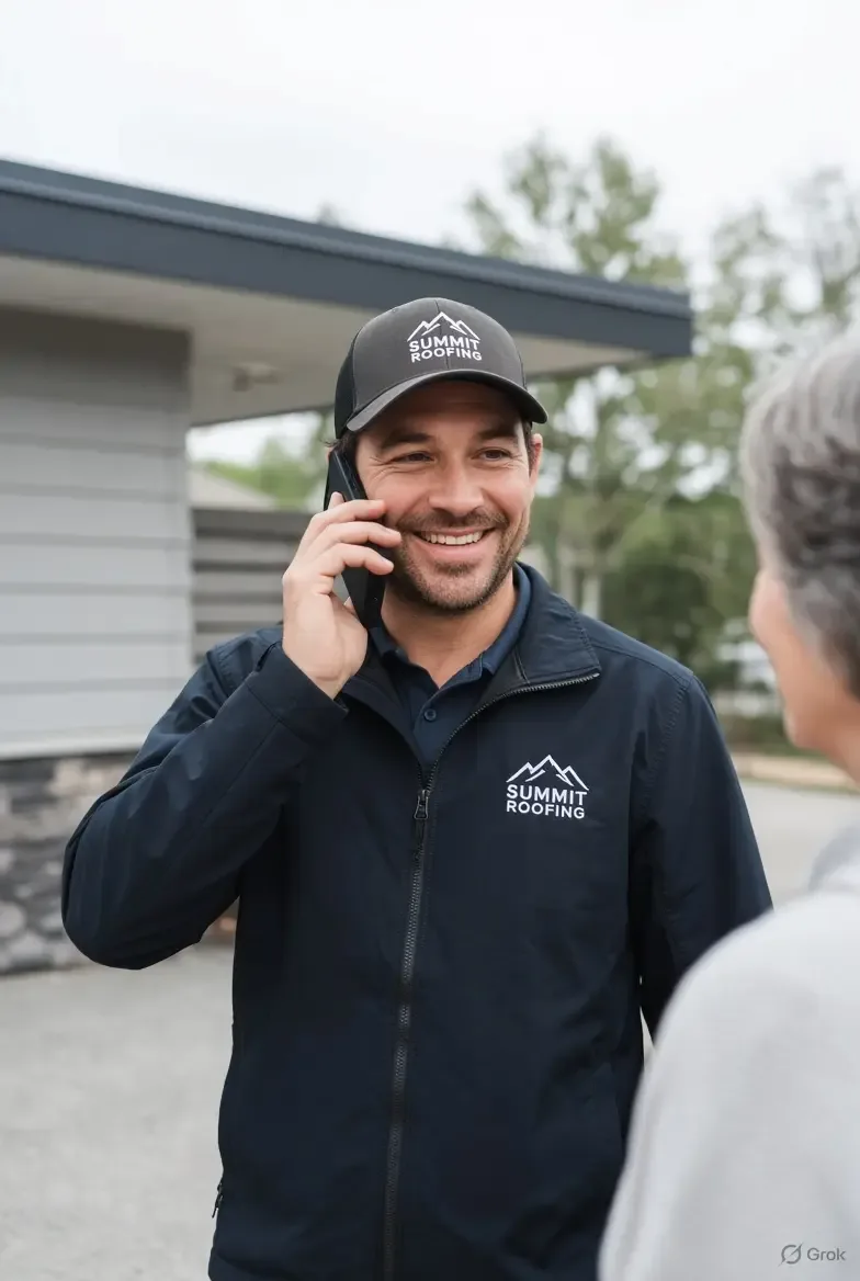 Flat Roof Leak Repair Columbia City, IN FAQs